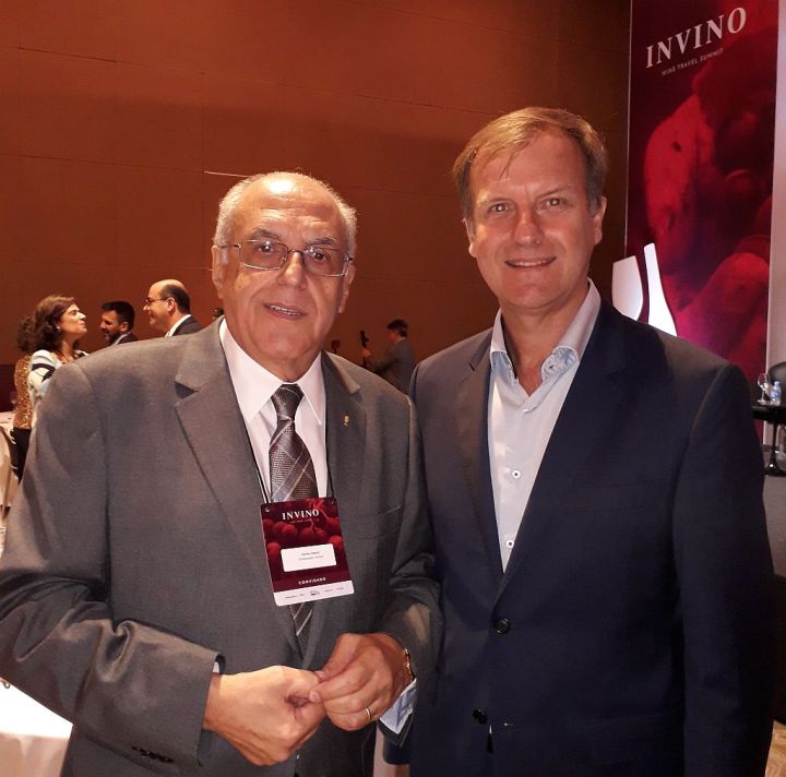 Evento de enoturismo, Invino é remarcado para abril de 2021