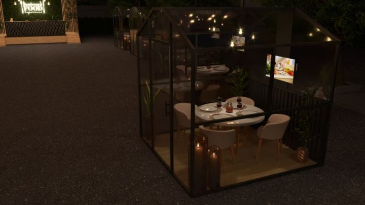 São Paulo recebe Boulevard Food Experience