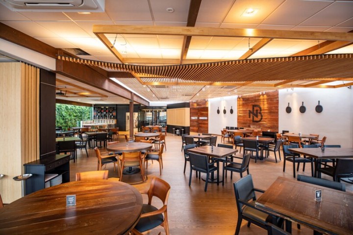 Campinas (SP) ganha unidade da NB Steak