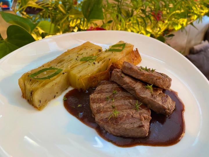 São Paulo Restaurant Week ganha versão fim de ano