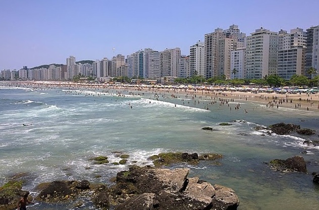 A boa cozinha e o empreendedor do Tahiti, no Guaruja 2021 3 Foto divulgacao