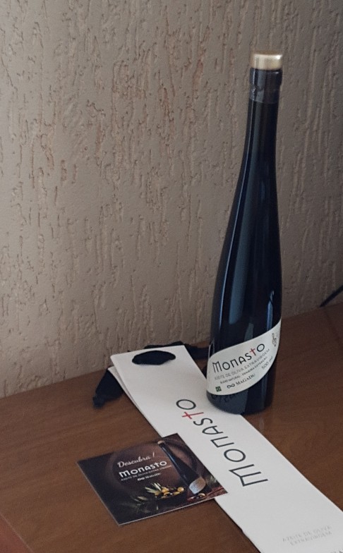 Concurso mundial em Paris premia azeites mineiros