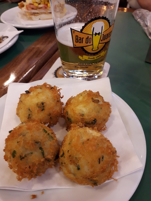 Bar do Juarez abre quinta casa na Mooca, meu!