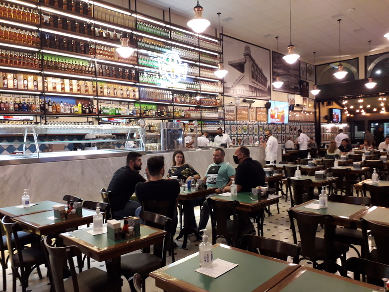 Bar do Juarez abre quinta casa na Mooca, meu!