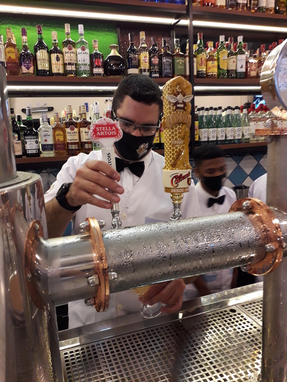 Bar do Juarez abre quinta casa na Mooca, meu!