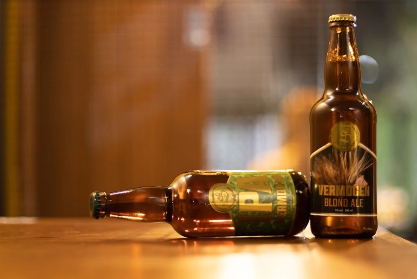 Cervejaria Vermogen 2021 SP 2 foto divulgacao