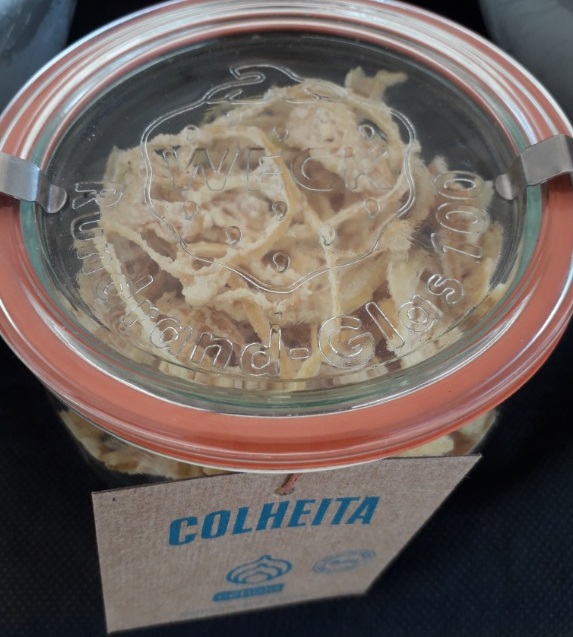 Colheita Snacks Feira das Feiras Criativas SP 2021 5 Foto Claudio Schapochnik Que Gostoso