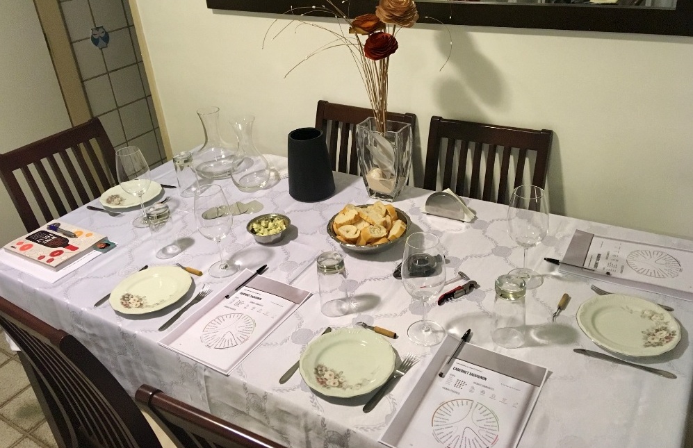 Confraria em tempo de pandemia 2021 1 Foto Lucia Grimaldi Que Gostoso