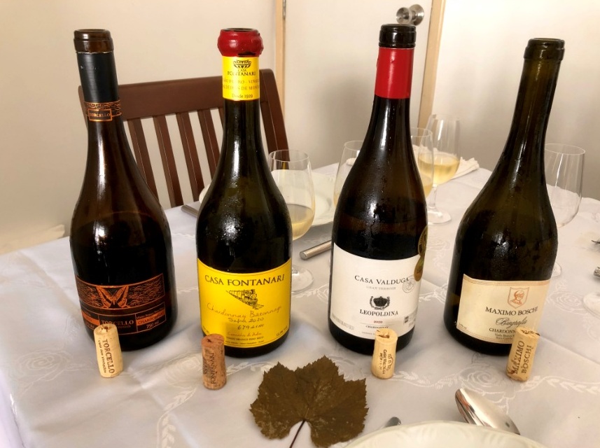 Confraria em tempo de pandemia 2021 6 Foto Lucia Grimaldi Que Gostoso