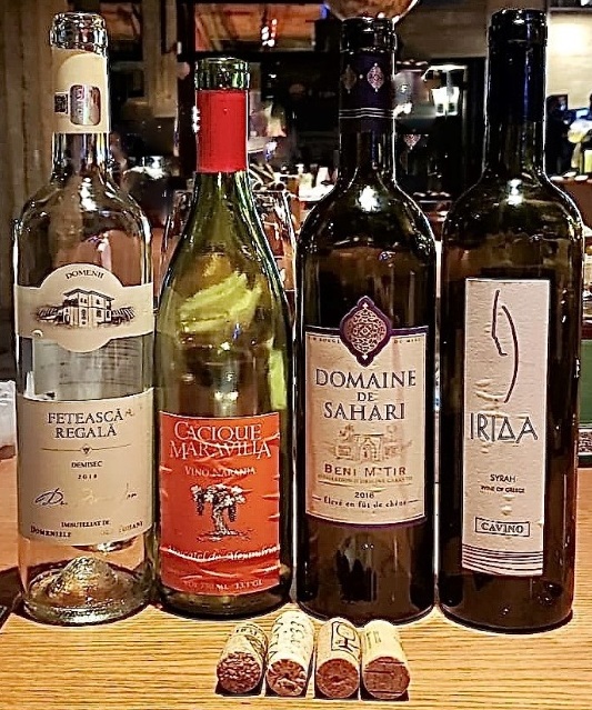 Confraria em tempo de pandemia 2021 7 Foto Lucia Grimaldi Que Gostoso