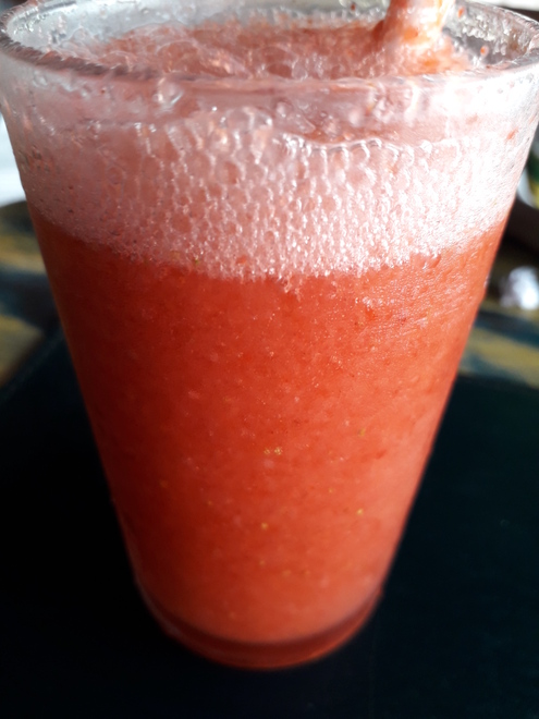 Dona Eva faz tainha em 4 versões no Guarujá (SP)