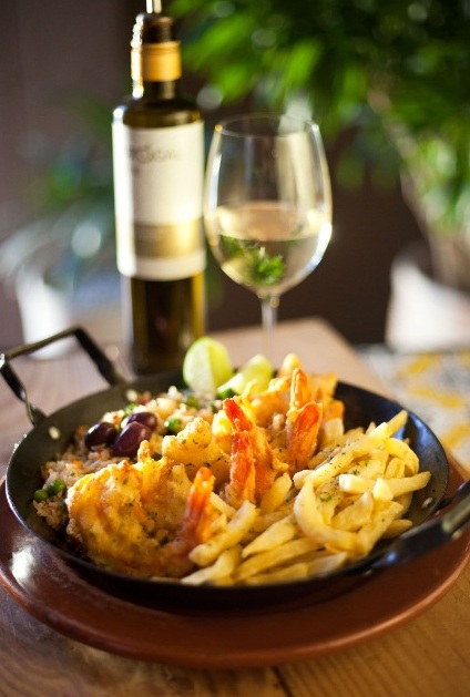 Festival do Camarão Bacalhau Vinho & Cia SP 2021 2 foto divulgacao