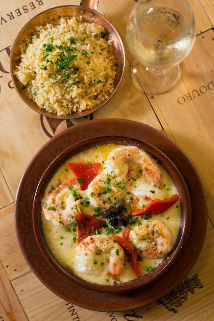 Festival do Camarão Bacalhau Vinho & Cia SP 2021 4 foto Johnny Mazzili