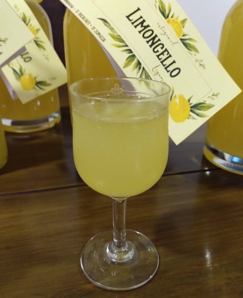 Limoncello Producao de Ana Luiza Nicodemo 2021 2 foto divulgacao