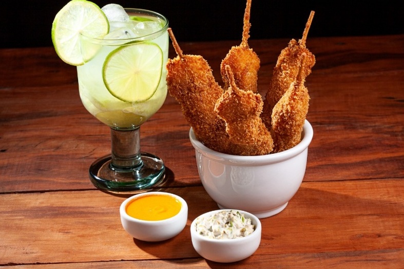 Rede Água Doce realiza Festival de Boteco