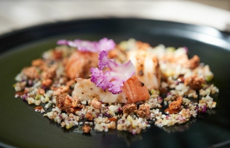 Saint Barth Gourmet Festival 2021 2 divulgacao