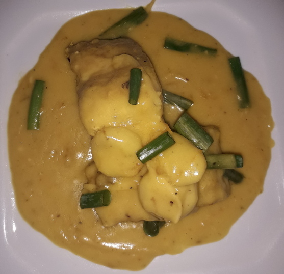 Thai serve excelente comida tailandesa no Guarujá 2021 6 foto Claudio Schapochnik Que Gostoso