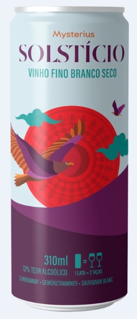 sonoma vinho solsticio