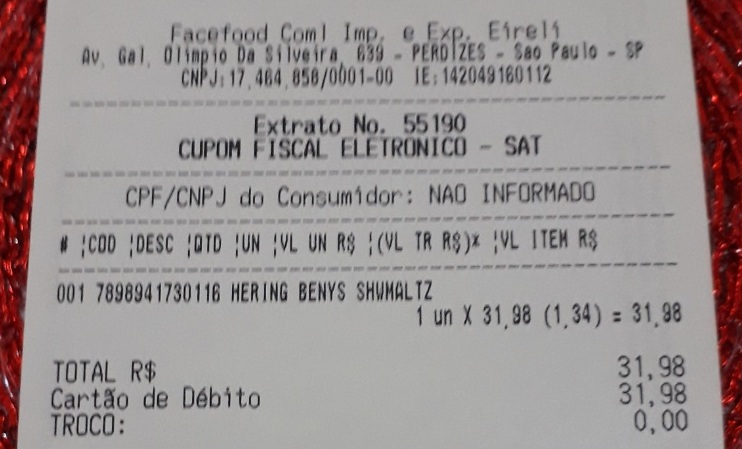 Benys SP vende otimo hering com e sem creme 16 Foto Claudio Schapochnik Que Gostoso