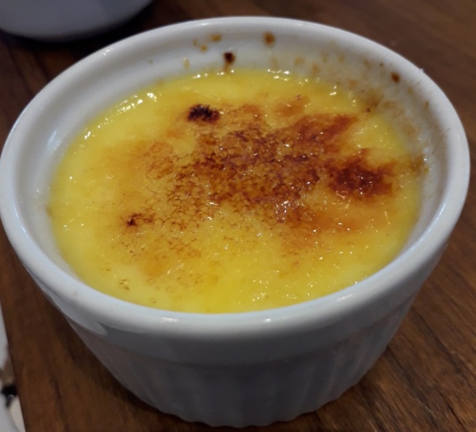 Bufê de feijuca do Sofitel Guarujá tem toque francês