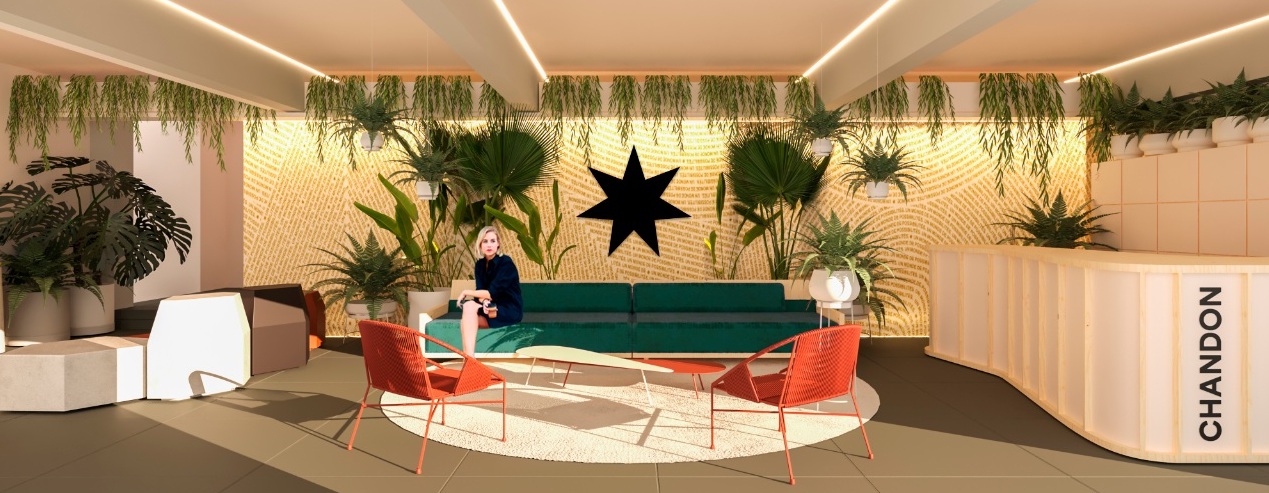 Casa Chandon une vinho, cultura e brunch em SP 1 imagem divulgacao