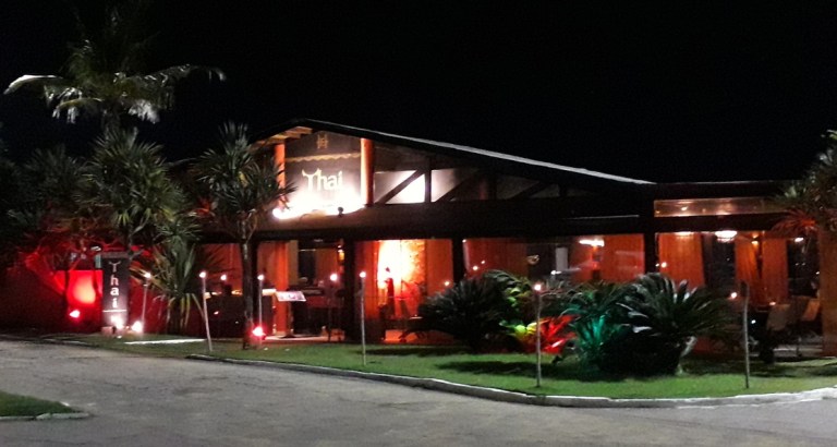 Casa Grande Guaruja transforma pub em italiano 1 2021 foto Claudio Schapochnik Que Gostoso