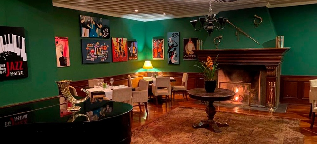 Casa Grande Hotel Guaruja Restaurante Vila Rica Foto download do site