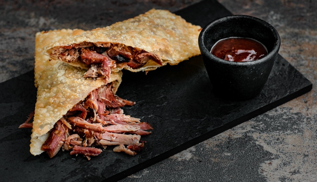 Chef Fantin assina menu da Beer Mad em Curitiba 1 foto divulgacao