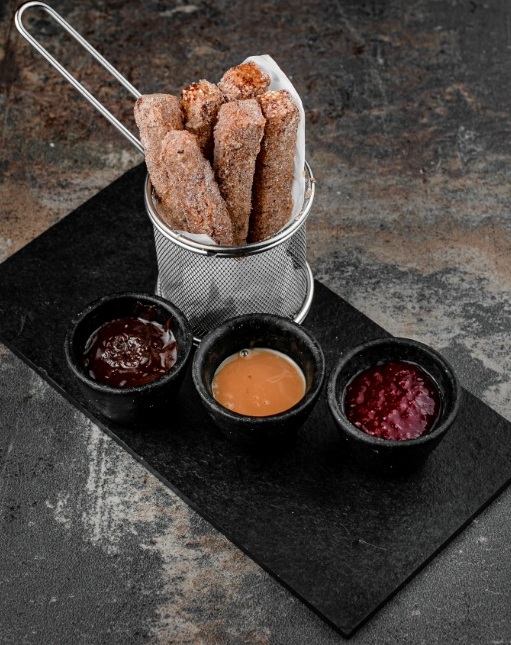 Chef Fantin assina menu da Beer Mad em Curitiba 2 foto divulgacao