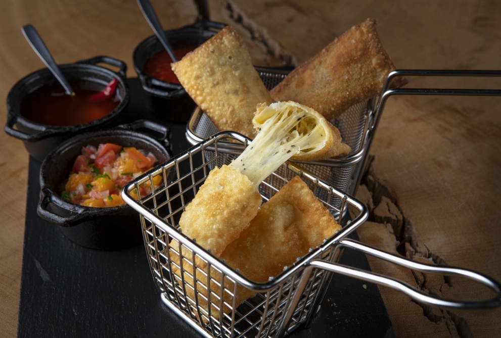 Começa hoje a 27ª SP Restaurant Week 4 foto divulgacao