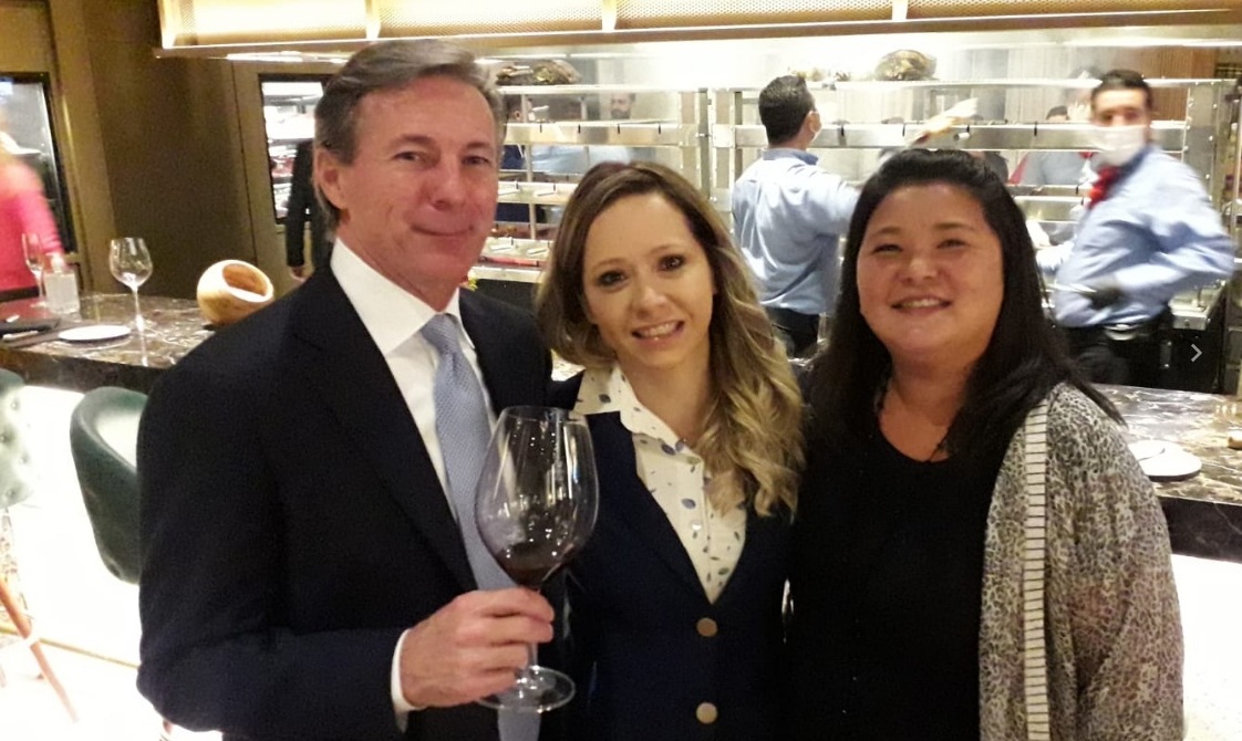 Nova Fogo de Chao em SP e casa conceito da rede 10 Foto Claudio Schapochnik Que Gostoso