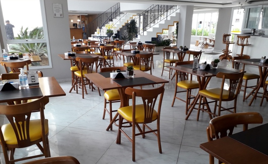 Picanha e destaque de almoco no La Vieiras Guaruja 2021 7 foto Claudio Schapochnik Que Gostoso
