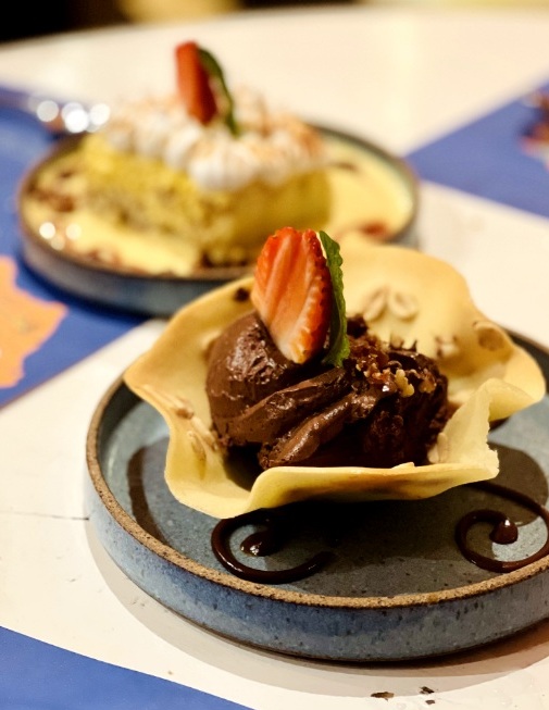 SP ganha 1º restaurante equatoriano do País