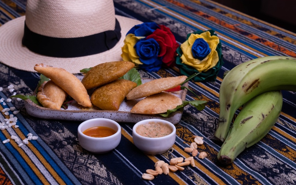 SP ganha 1º restaurante equatoriano do País