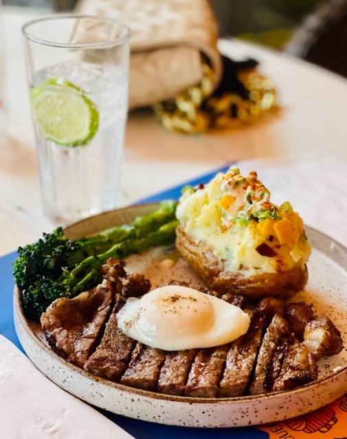 SP ganha 1º restaurante equatoriano do País