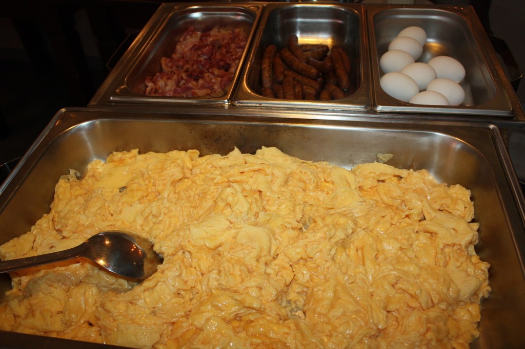 SP ganha festival de café da manhã em hotéis