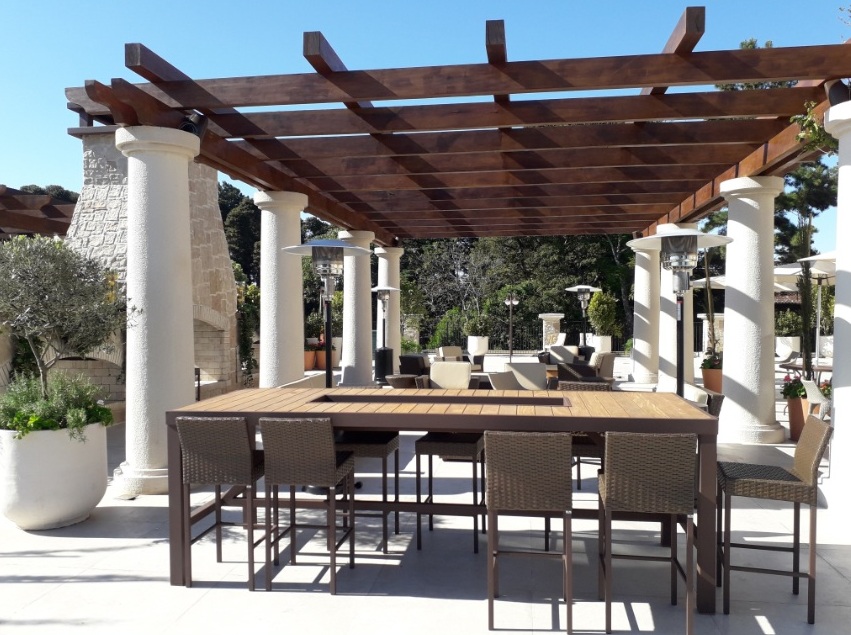 Toscana inspira novo Don Milo Cucina, em Gramado