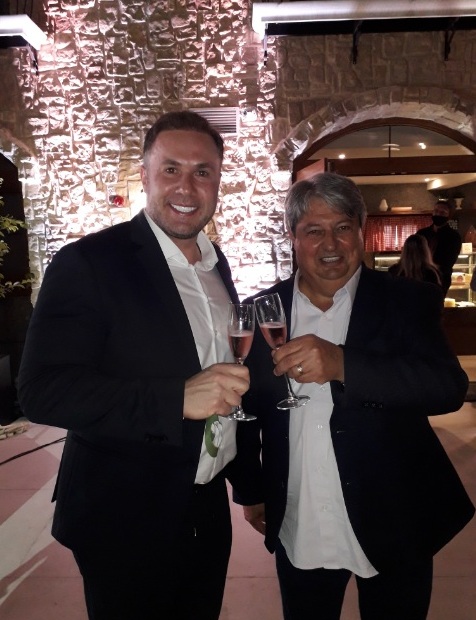 Toscana inspira novo Don Milo Cucina em Gramado 2021 2 Foto Claudio Schapochnik Que Gostoso