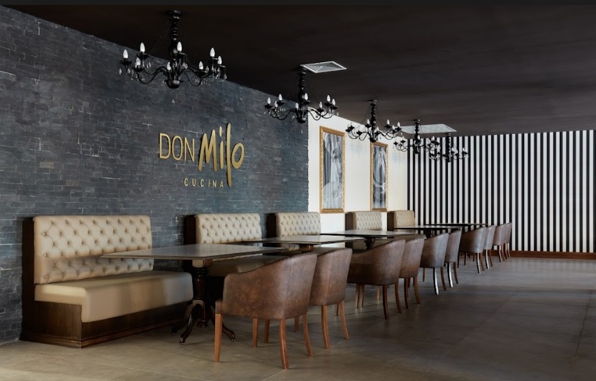 Toscana inspira novo Don Milo Cucina em Gramado 2021 2 Foto divulgacao