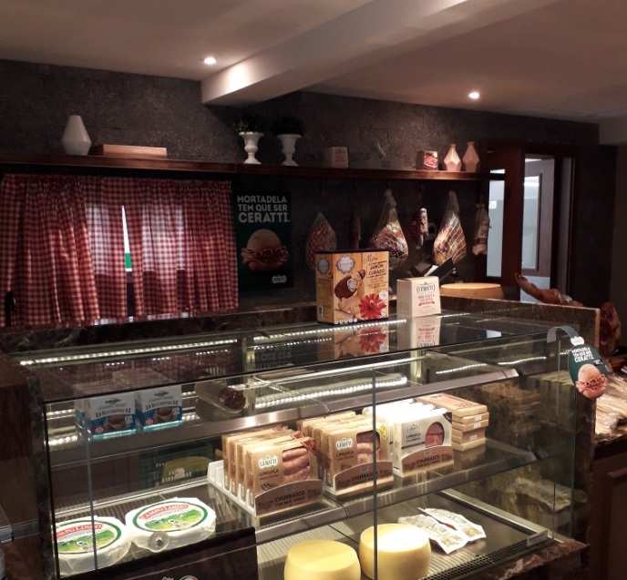 Toscana inspira novo Don Milo Cucina, em Gramado