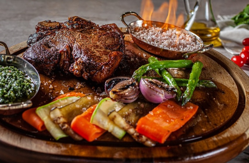Toscana inspira novo Don Milo Cucina em Gramado 2021 6 Foto divulgacao