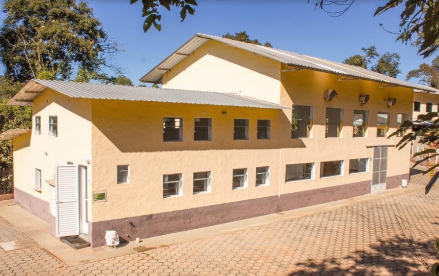 Apiário em Atibaia SP recebera turistas 3 foto divulgacao