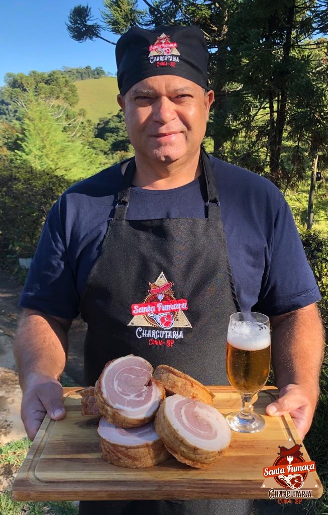 Charcutaria artesanal tera loja em Cunha SP 1 Foto Paragon MKT