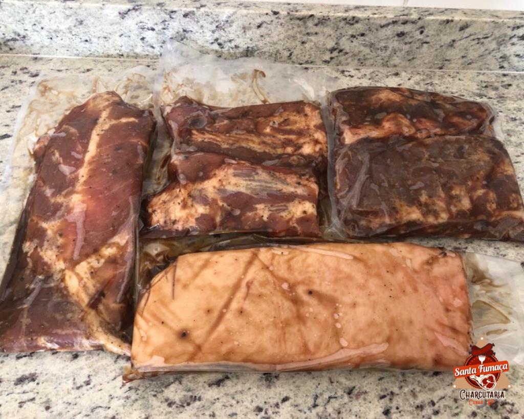 Charcutaria artesanal tera loja em Cunha SP 15 Foto Paragon MKT