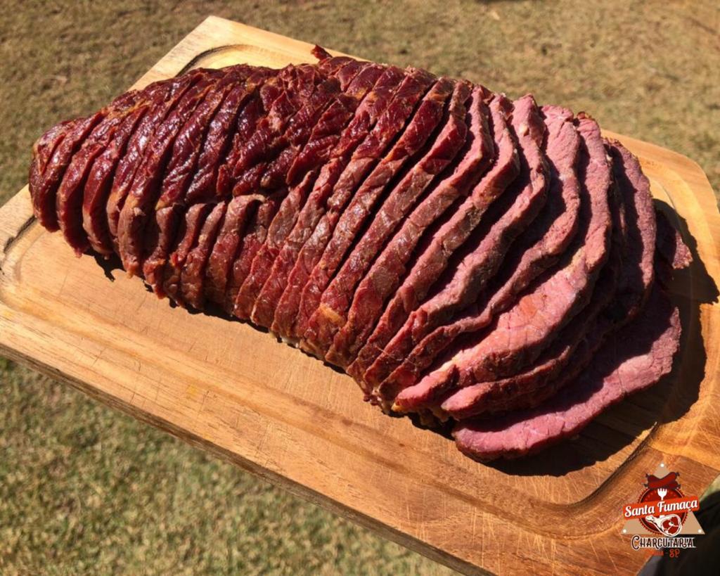 Charcutaria artesanal tera loja em Cunha SP 16 Foto Paragon MKT