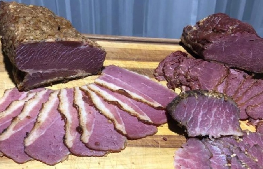 Charcutaria artesanal tera loja em Cunha SP 17 Foto Paragon MKT