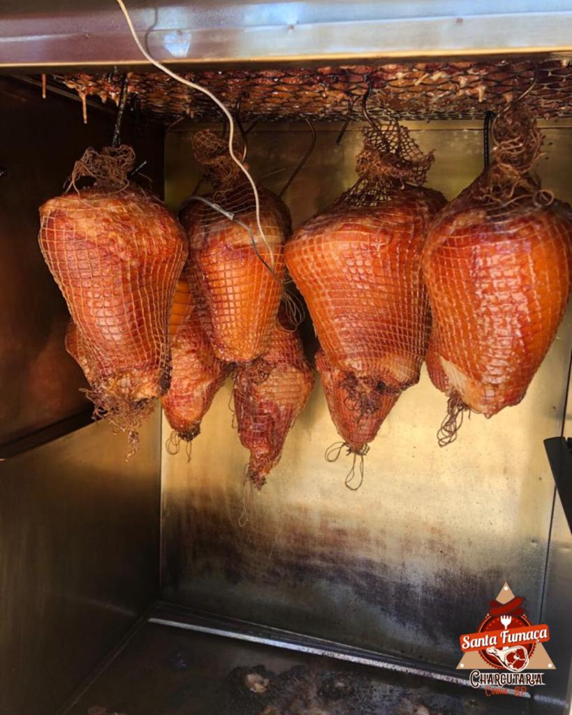 Charcutaria artesanal tera loja em Cunha SP 2 Foto Paragon MKT