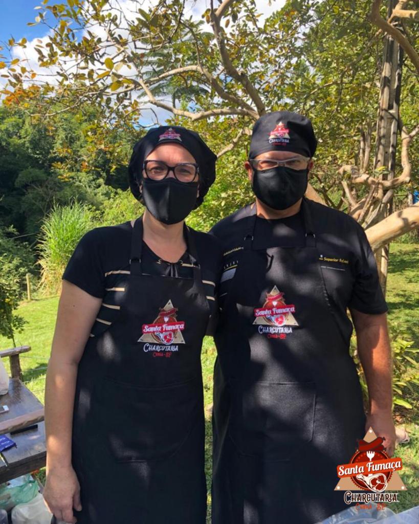 Charcutaria artesanal tera loja em Cunha SP 3 Foto Paragon MKT