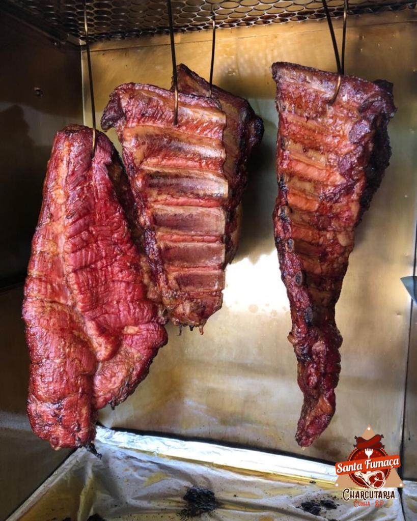 Charcutaria artesanal tera loja em Cunha SP 5 Foto Paragon MKT
