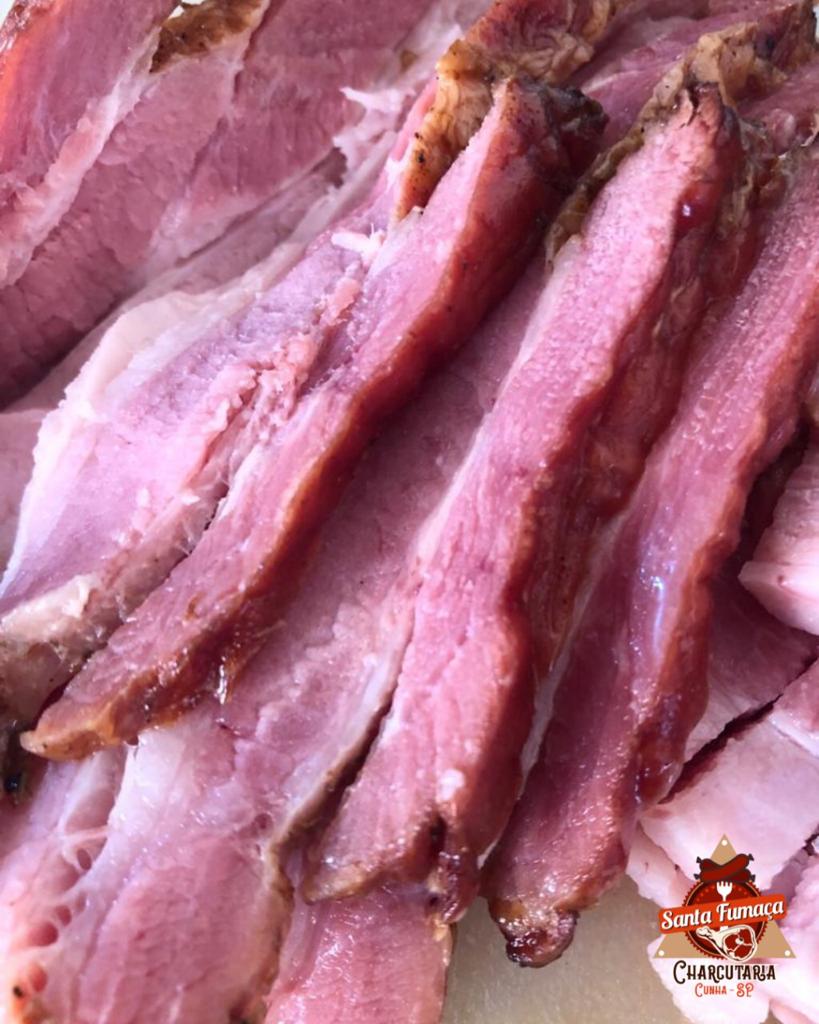 Charcutaria artesanal tera loja em Cunha SP 6 Foto Paragon MKT
